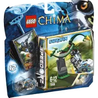 LEGO Chima - Schlingpflanze, 1 Stück