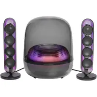Harman/Kardon SoundSticks 5 Schwarz