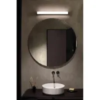 Faro 63317, Oberfläche, 3000 K, IP44, Schwarz