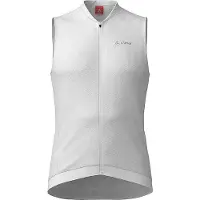 Loeffler Vent Mid Full Zip Ärmelloses Trikot