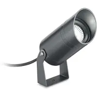 Ideal Lux STARLIGHT - Integrierte LED-Außenanzeigelampe 1 Lichtleitung 3000K IP68