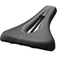 Terry Damen Fahrradsattel Butterfly Exera Max, Schwarz