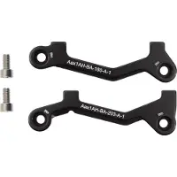 Haibike Trk All Track Scheibenbrems-bremssattel-adapter