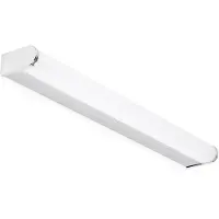 LOREFAR TIDE 600 Wandleuchte chrom 63523
