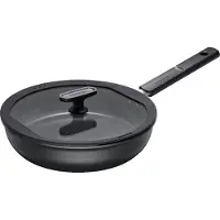Fiskars Chef-pfanne Mit Hard Face Antihaftbeschichtung 26 Cm