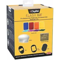 DigiTek Magnetic Professional Blitz Kit (DFB 002)