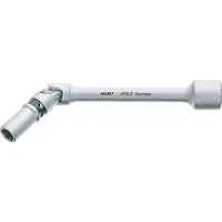 Hazet Glühkerzen Schlüssel (3/8 Zoll) - 4760-2