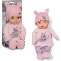 Baby Born Puppe Sweetie Pink 30 cm
