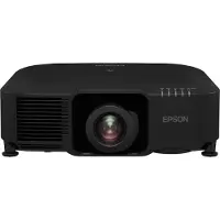 Epson EB-PU1008B, 8500 ANSI Lumen, 3LCD, WUXGA (1920x1200), 2000:1, 16:10, 5000000:1