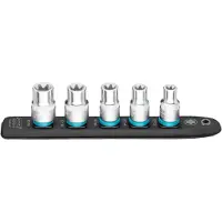Hazet 900E-SR/5, 5 Stück(e)