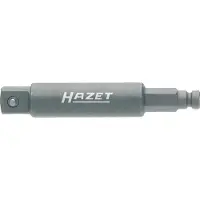 Hazet Schlag- Maschinenschrauber Adapterchskant (3/8 Zoll) - 8808S-1