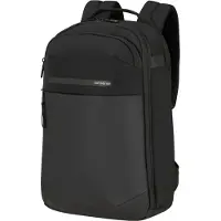 Samsonite Laptoprucksack "MODERNY 14,1 Zoll" mit gepolsterten und verstellbaren Schultergurten