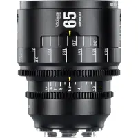 7artisans 65mm T2.9 Sony E-Mount schwarz