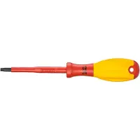 Hazet Elektriker-Schraubendreher Innen TORX - 810VDE-T30