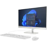HP ProOne/245 G10/23,8"/FHD/R3-7320U/8GB/512GB/AMD int/DOS/Bílá/1R