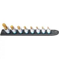 Hazet 990-SR/8, 8 Stück(e)