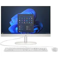 HP 245 G10 AiO R7 77730U 23,8" 16 512 Vega 8 W11P