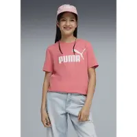 Puma 684892 Ess Nº1 Logo Kurzarm-t-shirt