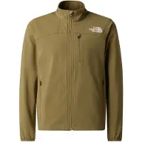 The North Face - Kid's Teen Nimble Jacket - Softshelljacke Gr XXL beige