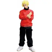 Banpresto Sakamoto Days Solid Scene Collection Asakura Shin Figur 22 Cm
