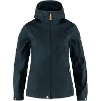 Fjällräven Stina Jacket W dark navy (555) L