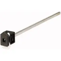 Eaton 106134 Verlängerungsachse, steckbar, ablängbar PKZ0-XAH