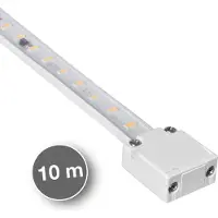 Sigor LED-Strip 5966 Set, 230V, 10m, IP65, 8W/m, 3.000 K
