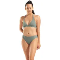 Arena Bustier-Bikini "W MONOCROMO BIKINI TRIANGLE" 2 Stk.