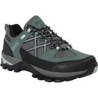 Regatta Samaris Iii Low Wanderschuhe Grau EU 37 Frau Grau EU 37