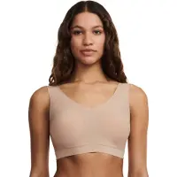 Chantelle Bustier "SOFTSTRETCH" V-Ausschnitt