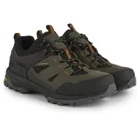 Regatta Freizeitschuhe RMF896-1ZK Regen oliv Größe