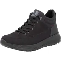 Rieker Sneaker, Freizeitschuh, Outdoorschuh, Schnürboots mit TEX-Membran
