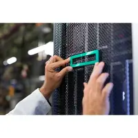 HP DL5x0 Gen10 12Gb SAS Expander, Regal-Schienenset, 920 g