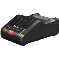 Bosch Gal 18v-160 Ladegerät
