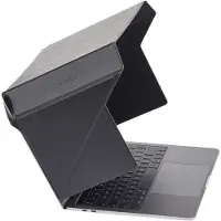 PHILBERT - sunshade for notebook - universal ultra slim *DEMO*