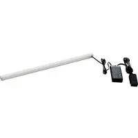 Geberit LED-Lichtleiste, 501535, Länge 535mm, 501535000