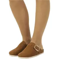 Mustang Clogs 59511 C3230 für Damen