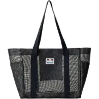 Rip Curl Sand Free Standard 32l Stofftasche Schwarz Schwarz One Size