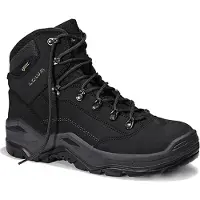 Lowa Safety RENEGADE Work GTX black Mid S3S CI 42