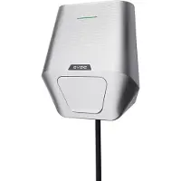 Extralink Wandladegerät für Elektroautos, LX30, 22 kW, mit App-Steuerung