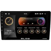 BLOW Avh 9992 Autoradio Mit Display