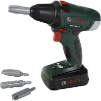 Bosch Kinderbohrmaschine