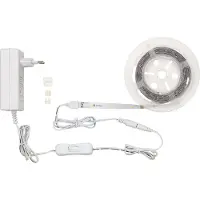 Bailey Ecobasic Light Schlauch/Abschluss - 141961