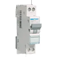 Hager MJN-Schutzschalter - MJN510
