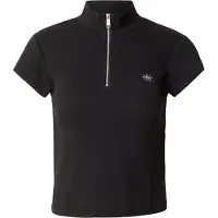 Calvin Klein Jeans Lv047g240g Kurzarm-oberteil