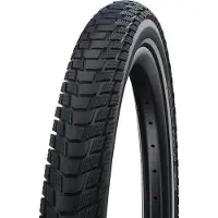 Schwalbe Reifen Motion Pick-Up HS609 20x2.60"65-406 sw-Ref. TwSkin SD Adx E50