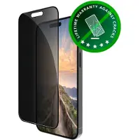 Dbramante1928 Eco-shield Iphone 15 Plus/16 Plus Displayschutzfolie