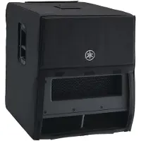 Yamaha SPCVR-18S01 Hülle für DXS18