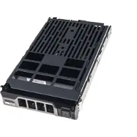 Dell 161-BBRC, 2 TB, 7200 RPM, 3.5", Serial ATA III