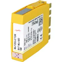 Dehn DEUTSCHLAND Kombi-Ableiter-Modul 920347 BxT ML4 Bd 180